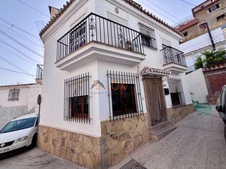 Maison  Calle cercadillo san sebastian. Casa pareada