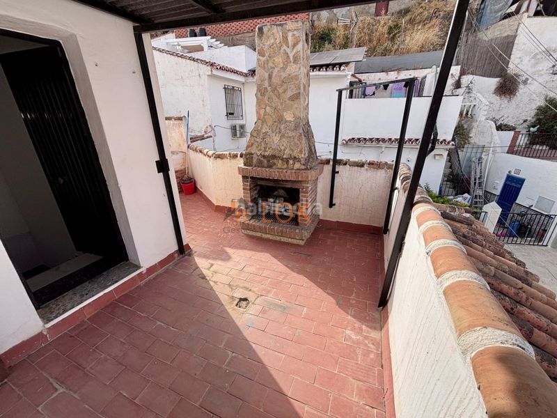 Foto 41c2b7df-2797-483d-adcf-1d0a6adf8a2f. Casa a Centro Histórico Vélez - Málaga