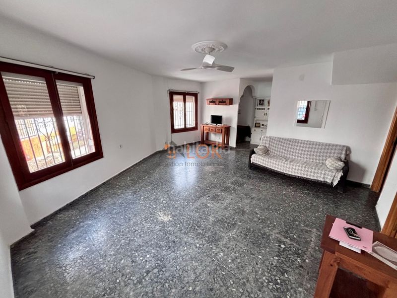 Foto 4cb54bf6-f1ed-4cd4-82f6-d14c88c30041. Casa a Centro Histórico Vélez - Málaga