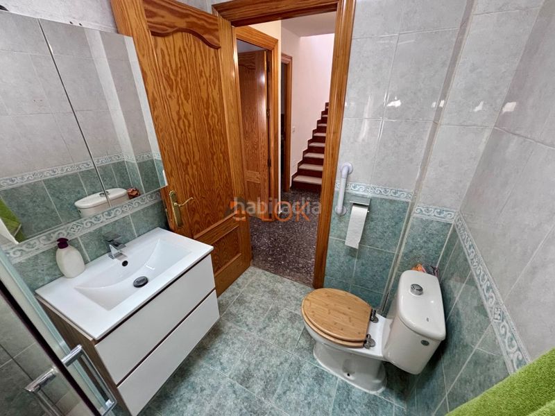 Foto 97d4ffc9-6450-430f-911c-4ddf77ba57da. Casa a Centro Histórico Vélez - Málaga