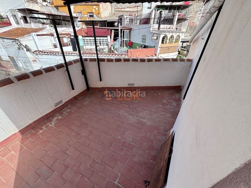 Foto a4baa2d7-6113-42d2-883a-bf5e821838f8. Casa a Centro Histórico Vélez - Málaga