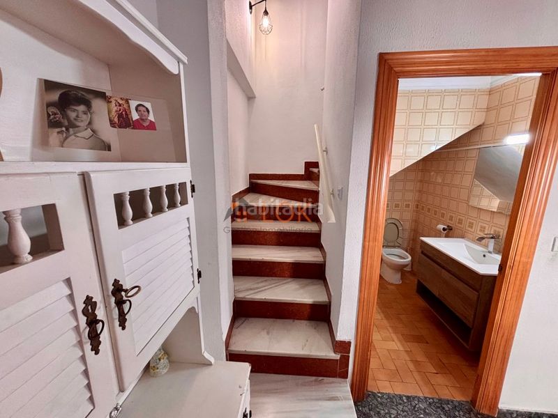 Foto ba86d09d-2b95-40d8-9c29-12ecbe148d5a. Casa a Centro Histórico Vélez - Málaga