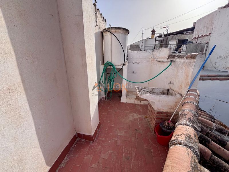 Foto d7757096-1eee-4a0c-ba86-f5c043a184e5. Casa a Centro Histórico Vélez - Málaga