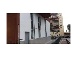Planta baixa a Calle Arenisca