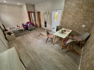 Planta baixa a Calle Coronel Osuna