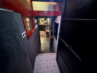 Piano terra  Calle caballero del bosque. Fantástico loft al estilo de nueva york en el palo, a 200 m de l