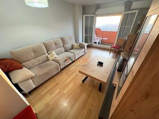 Appartement  Calle punta umbría. Piso, 3 hab, garage y 2 trasteros
