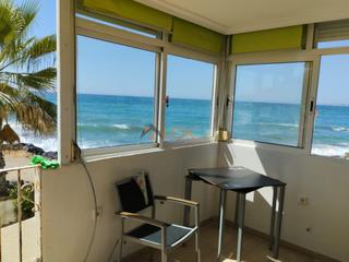 Pis  N/a. Piso 2 habitaciones venta benalmádena
