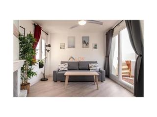 Pis  N/a. Piso 1 habitación venta benalmádena