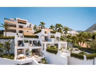 Àtic  N/a. Ático 3 habitaciones venta benalmádena