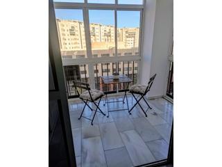 Pis  N/a. Piso 3 habitaciones venta málaga