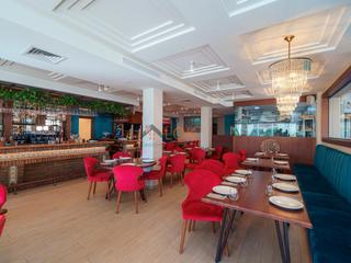 Local commercial  N/a. Restaurante venta torremolinos