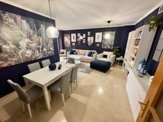 Pis  N/a. Exclusivo piso de 2 habitaciones en una de las mejores zonas de