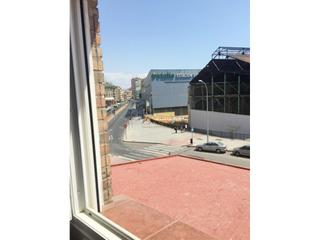 Appartement  N/a. Piso 3 habitaciones venta mlaga