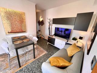 Piso  N/a. Piso 2 habitaciones venta málaga