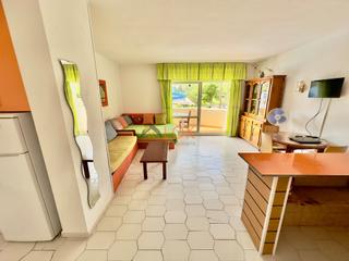 Appartement à Avenida parque del 3. Piso de 1 dormitorio en benalbeach, benalmádena