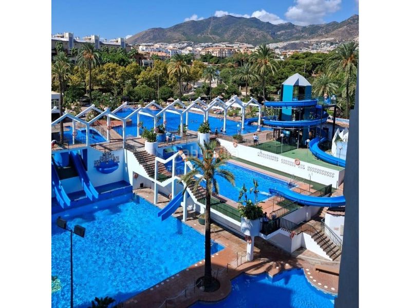 Foto b278f940-1fb5-45d1-90ec-b5418125afda. Pis a avenida parque del 3 a Parque de la Paloma Benalmádena