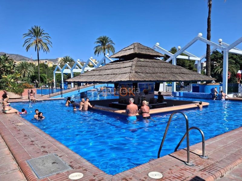 Foto ba6c28f6-4076-435f-a3ea-f51366ac42ea. Pis a avenida parque del 3 a Parque de la Paloma Benalmádena