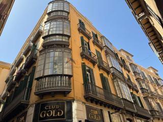 Piso  N/a. Exclusiva propiedad con licencia turística en pleno centro histó