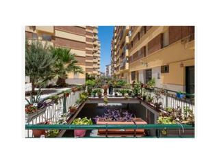 Appartement en La Luz - El Torcal. Preciosa vivienda de tres dormitorios para entrar a vivir.