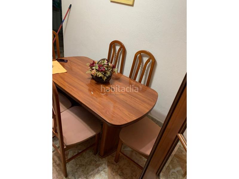 Foto 16f6ca13-4c63-4347-9d2e-42ea91b592e8. Pis a Portada Alta - Pol. Crta. De Cártama Málaga