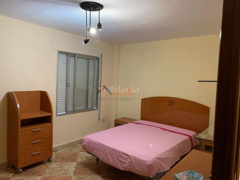 Foto 4cb3011f-fb10-42ac-8d74-8db6d8b401a2. Pis a Portada Alta - Pol. Crta. De Cártama Málaga