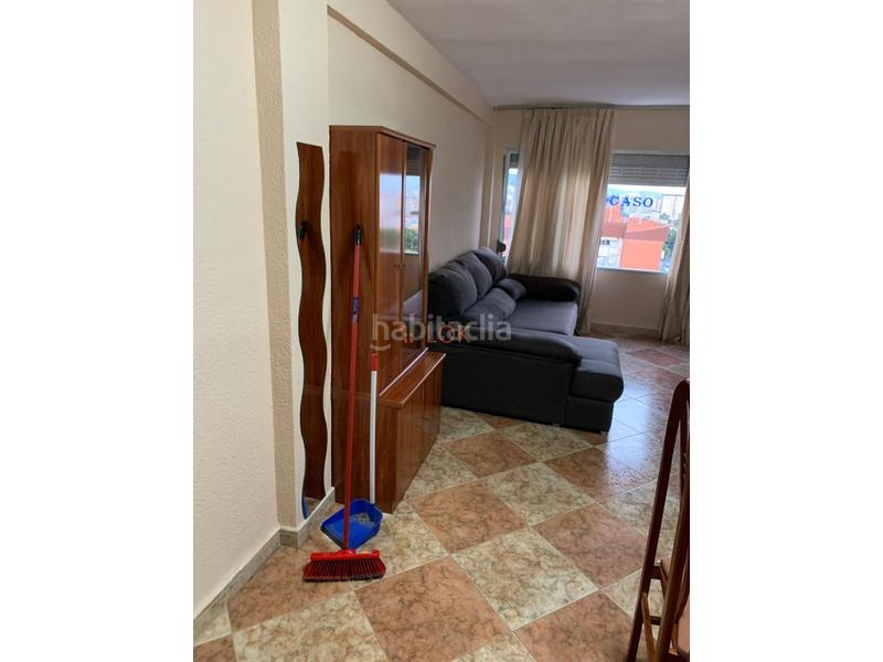 Foto 4f4f02ff-8e6e-47e2-81e5-d6227e01973b. Pis a Portada Alta - Pol. Crta. De Cártama Málaga