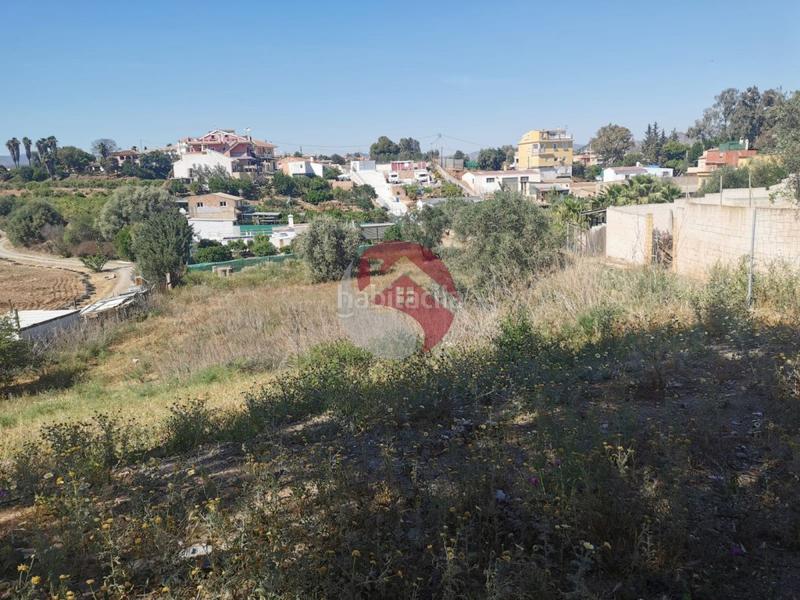 Foto 90fab8ae-0e87-4b68-8d9f-ac7a9051f24c. Landgut in Campanillas Málaga