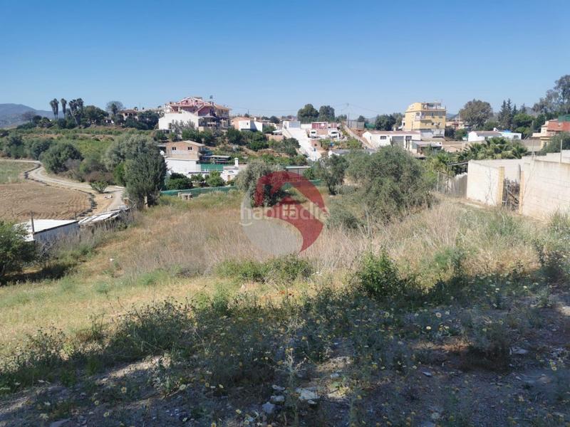 Foto 972f46af-c79a-4bf8-a3e2-a69dfb885456. Landgut in Campanillas Málaga