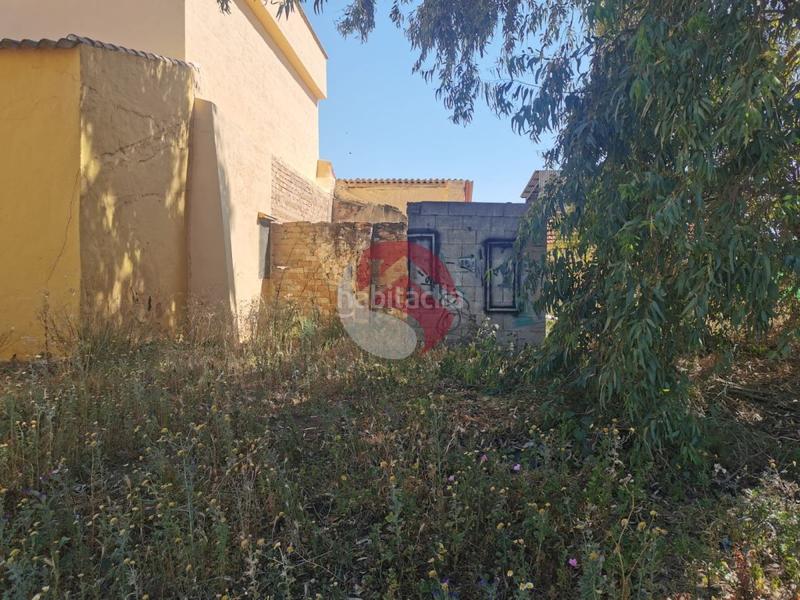 Foto b860b3d8-719d-42a6-b16e-496126086413. Landgut in Campanillas Málaga