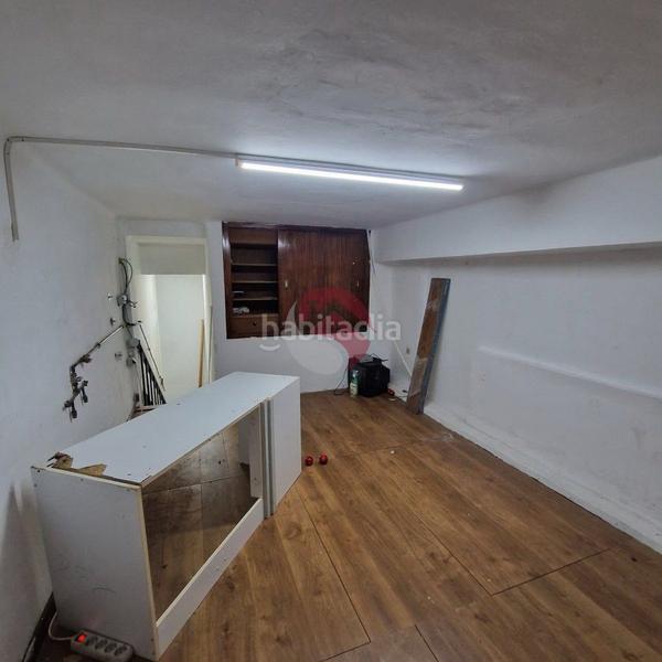 Foto 7d75efb7-28c1-45b1-b065-5ab135de460b. Local comercial venta de local comercial. ideal cambio de uso a vivienda en Málaga