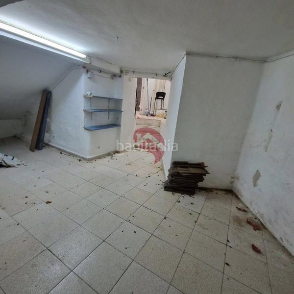 Foto a00cba5c-258a-41f5-8295-ff8313819a4e. Local comercial venta de local comercial. ideal cambio de uso a vivienda en Málaga