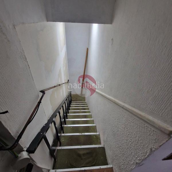 Foto a0cd63f3-5577-46cc-bf01-dc840bcedff7. Local comercial venta de local comercial. ideal cambio de uso a vivienda en Málaga
