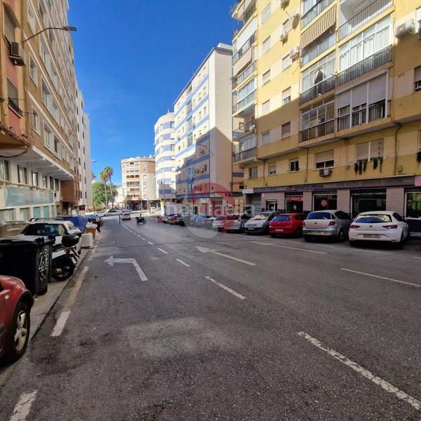 Foto abc9b9cf-ddef-42f0-a92b-d1efbe31f281. Local comercial venta de local comercial. ideal cambio de uso a vivienda en Málaga