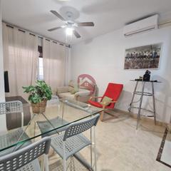 Pis en Los Castillejos - La Trinidad. Vivienda con licencia turistica a un paso del centro de malaga