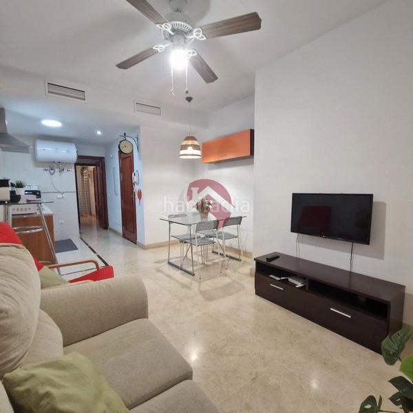 Foto 047301bc-023a-4800-88c4-d4601c28344e. Piso vivienda con licencia turistica a un paso del centro de malaga en Málaga