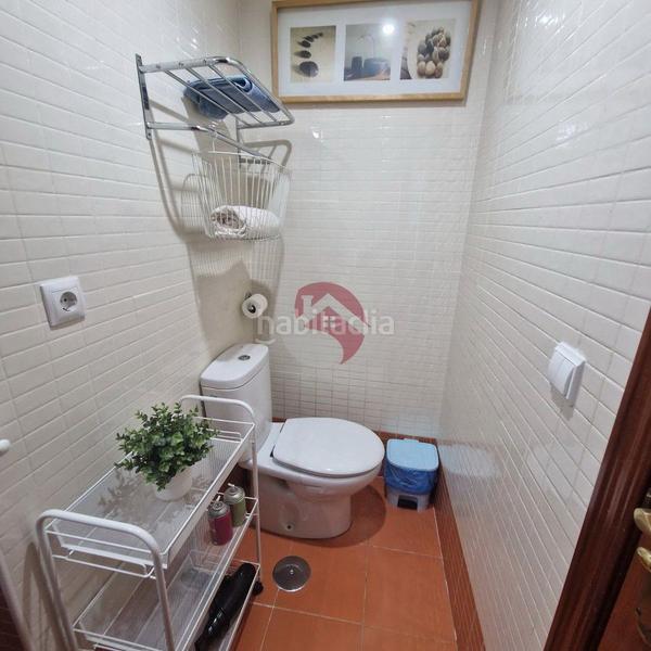 Foto 4cb565bc-55a3-4d6a-b56d-196459f61c2f. Piso vivienda con licencia turistica a un paso del centro de malaga en Málaga