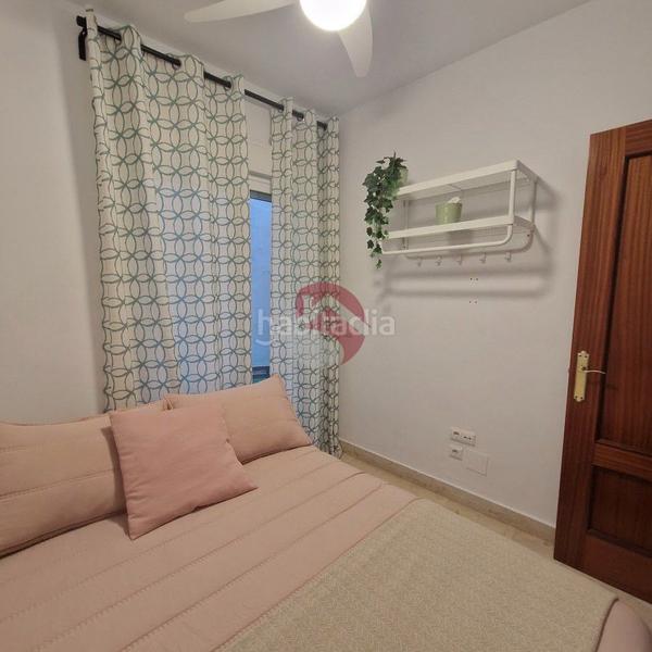 Foto 5a4b0874-5619-453b-9cea-b5b3c0799467. Piso vivienda con licencia turistica a un paso del centro de malaga en Málaga