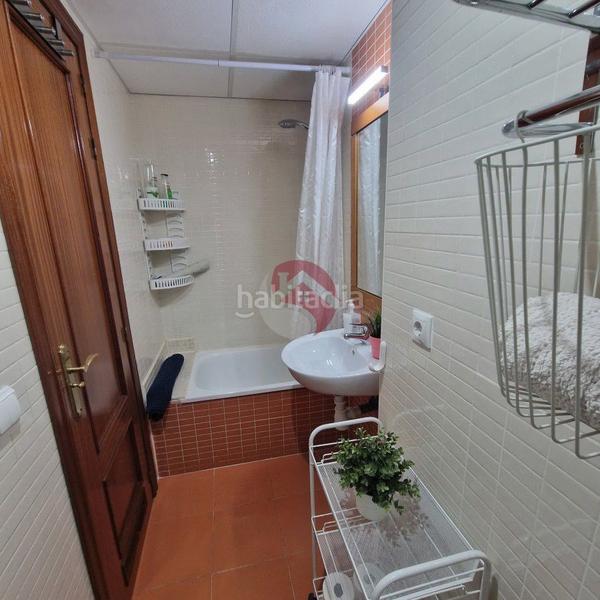 Foto 5b118e27-e5bc-4040-a9b3-f96487ca1c77. Piso vivienda con licencia turistica a un paso del centro de malaga en Málaga