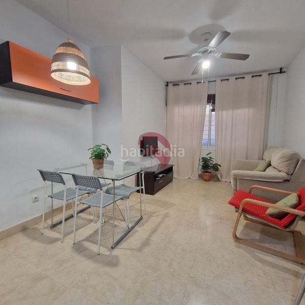 Foto 61250df3-b4fe-4bc1-8f21-492dd2fd5021. Piso vivienda con licencia turistica a un paso del centro de malaga en Málaga