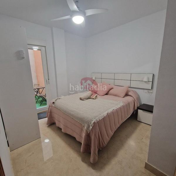 Foto 6cc97e90-01a6-490a-910c-4394f010c40a. Piso vivienda con licencia turistica a un paso del centro de malaga en Málaga