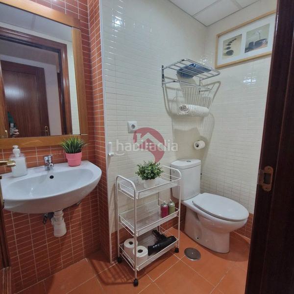 Foto 7685be4c-c8fb-4a93-b83a-70671eb56693. Piso vivienda con licencia turistica a un paso del centro de malaga en Málaga