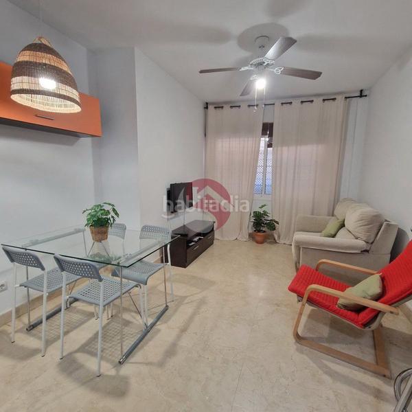 Foto 76f02410-ffdc-4b6a-8721-b6bf808ce9cd. Piso vivienda con licencia turistica a un paso del centro de malaga en Málaga