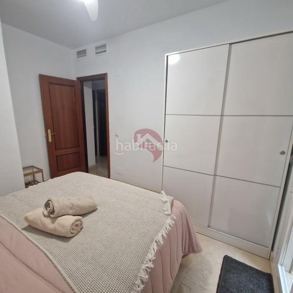 Foto 81c9e70d-de11-43ae-acf1-3a61e94bbe8c. Piso vivienda con licencia turistica a un paso del centro de malaga en Málaga