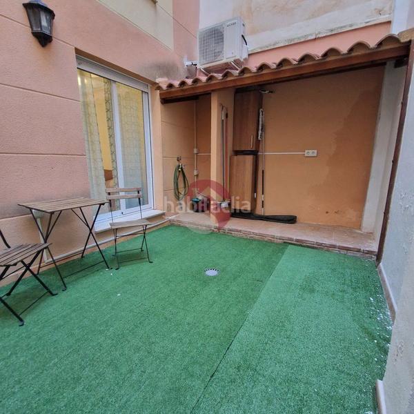 Foto 865b53d8-85ef-4be4-b01a-3cf880d010c6. Piso vivienda con licencia turistica a un paso del centro de malaga en Málaga
