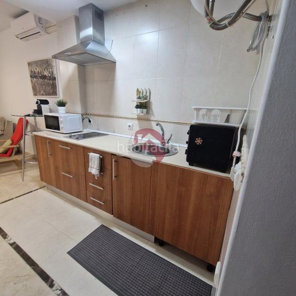 Foto 8d581fea-461b-4a34-8c1e-038ce266eaeb. Piso vivienda con licencia turistica a un paso del centro de malaga en Málaga