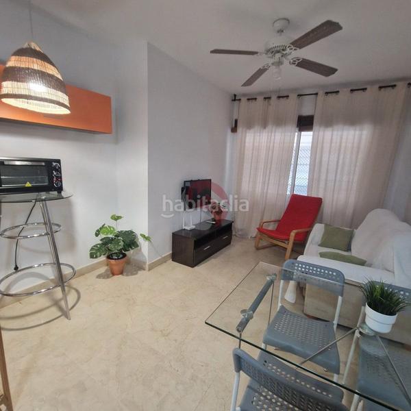 Foto e11c180a-0e9c-4c57-bc57-307056ed1042. Piso vivienda con licencia turistica a un paso del centro de malaga en Málaga