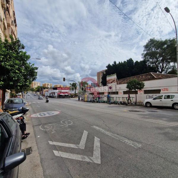 Foto fc307dfc-7e3f-4c15-84b6-97aa4ecf8790. Affitto locale commerciale in Martiricos - La Roca - La Rosaleda Málaga