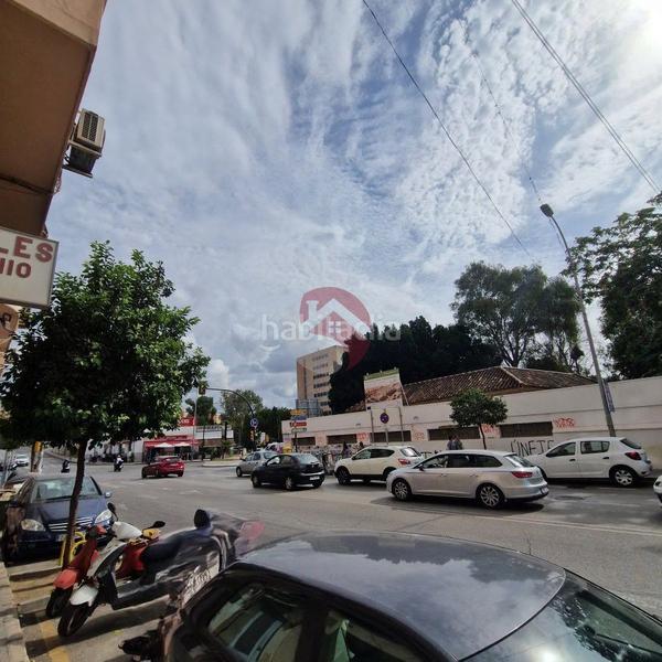 Foto 036a171c-abcf-4ce7-97bb-83ed4d045569. Rent business premise in Martiricos - La Roca - La Rosaleda Málaga