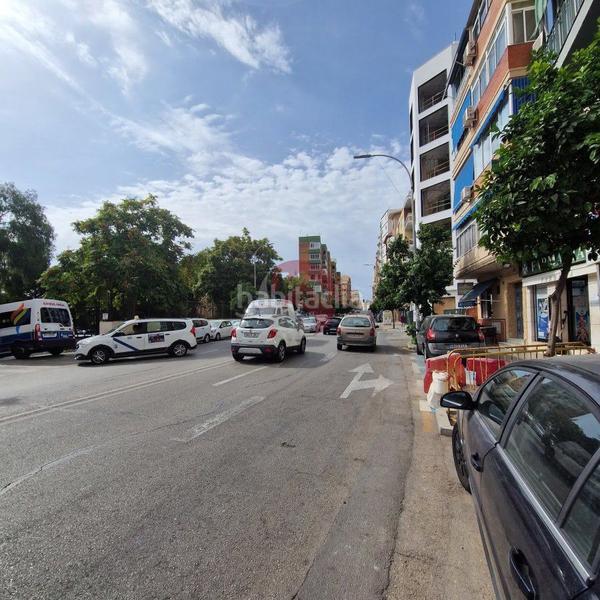 Foto 0374ddad-ea6b-4703-a33b-2ba36400f3bc. Rent business premise in Martiricos - La Roca - La Rosaleda Málaga